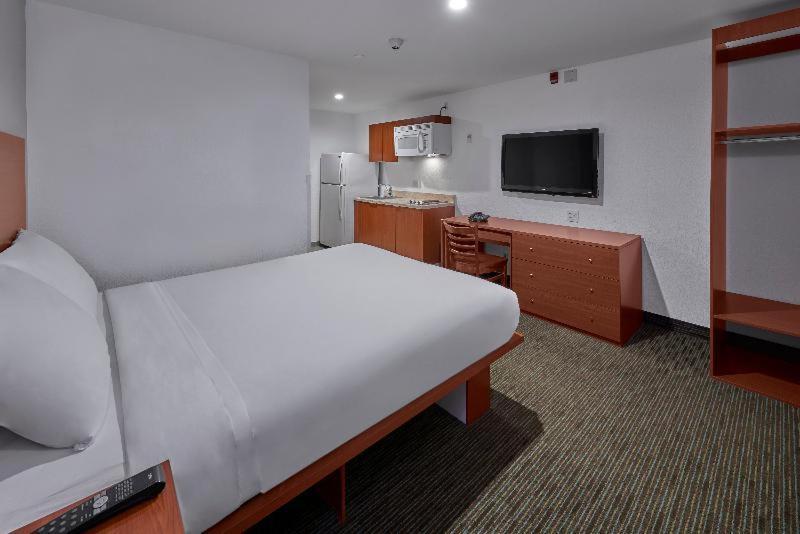 Extended Suites Ciudad Del Carmen Aeropuerto Szoba fotó